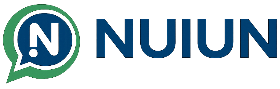 Logo Nuiun